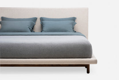 FRAME BED — shot 5