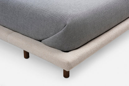FRAME BED — shot 7