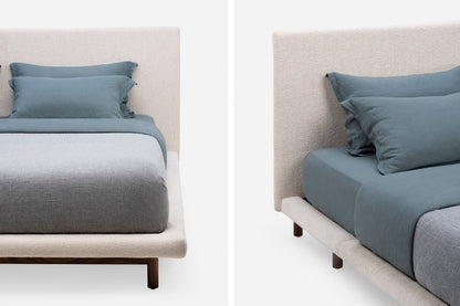 FRAME BED — shot 6
