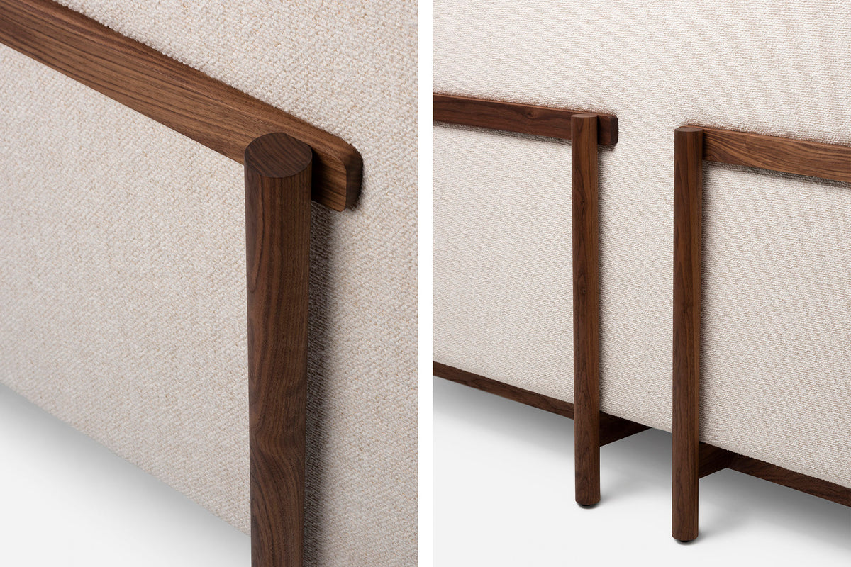 FRAME BED — shot 10