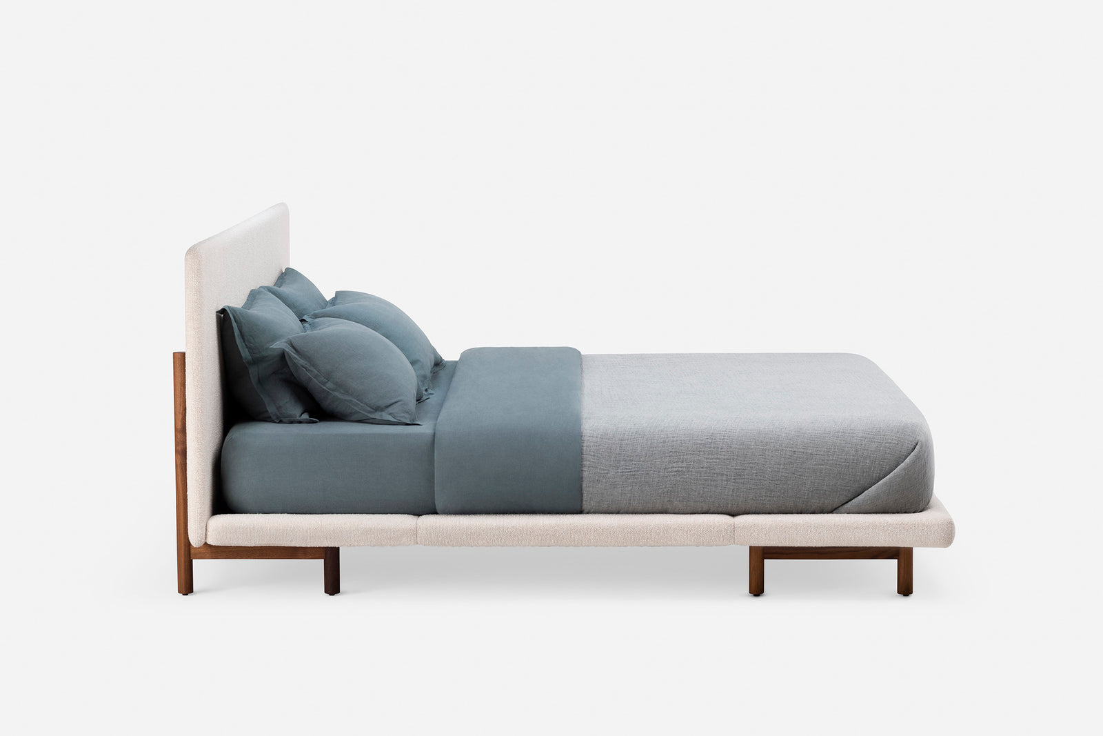 FRAME BED — shot 2