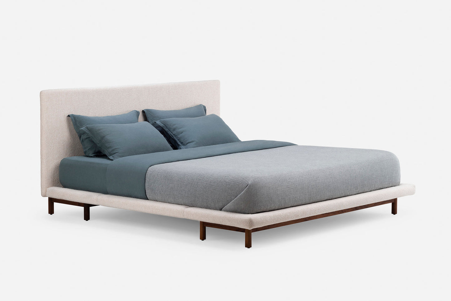 FRAME BED — shot 1