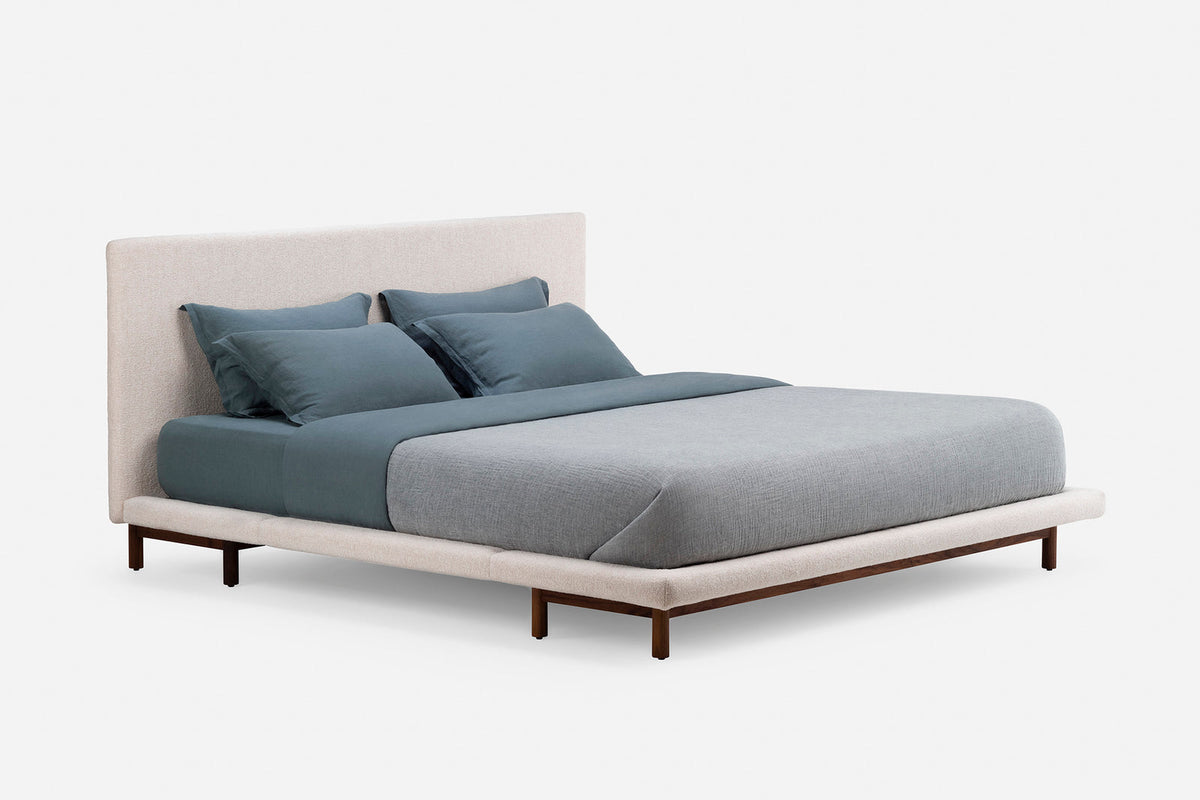 FRAME BED — shot 1