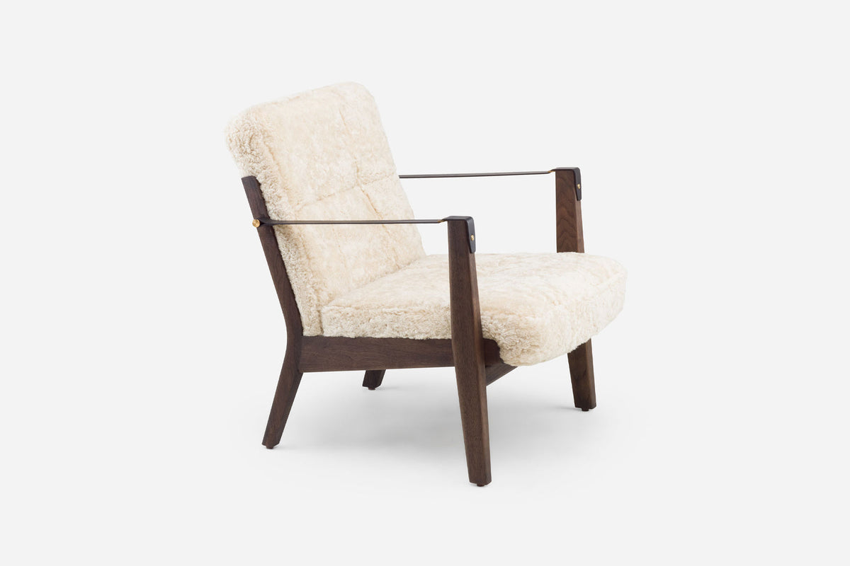 CAPO LOUNGE ARMCHAIR — shot 26
