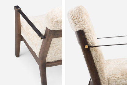 CAPO LOUNGE ARMCHAIR — shot 32