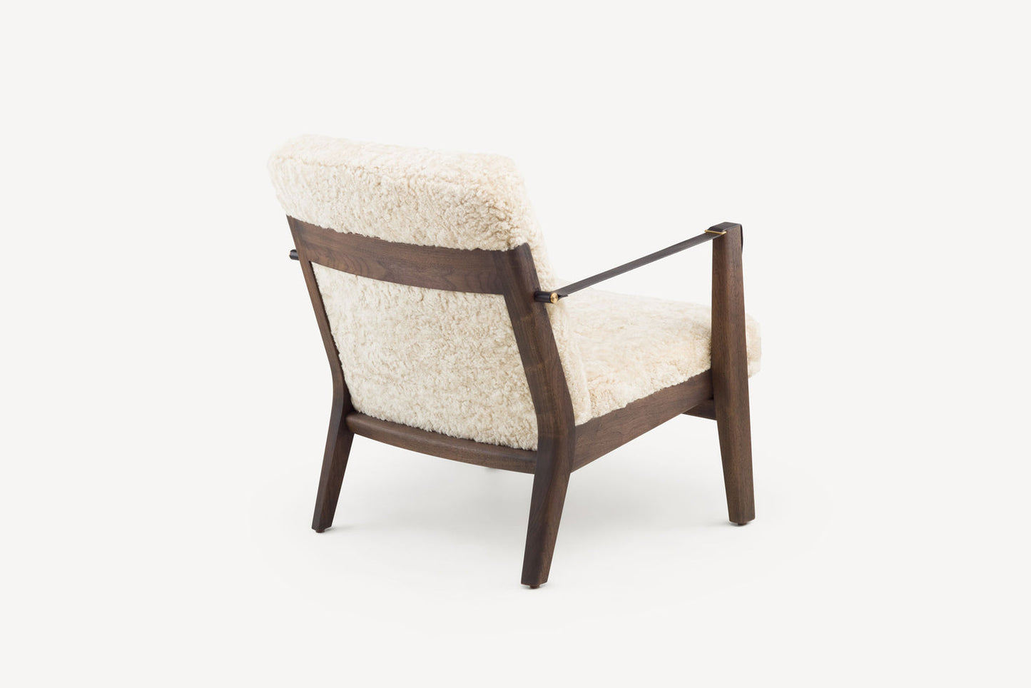CAPO LOUNGE ARMCHAIR — shot 29