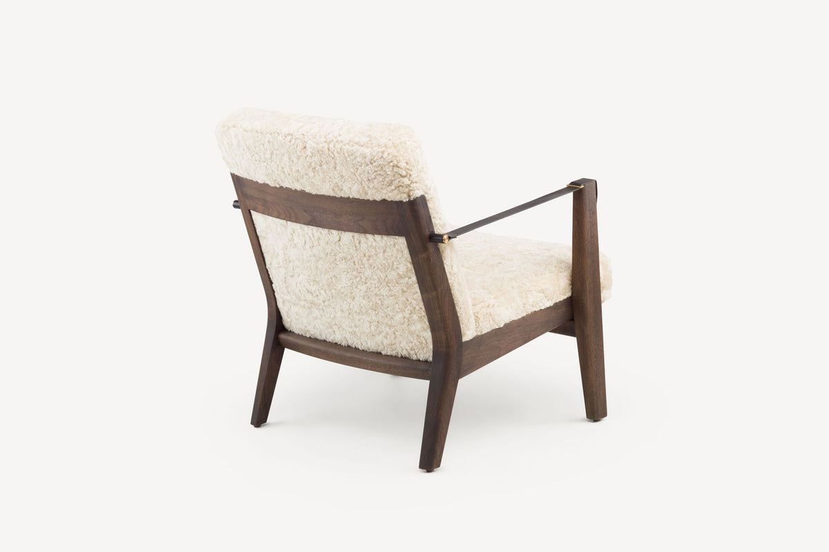 CAPO LOUNGE ARMCHAIR — shot 29