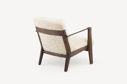 CAPO LOUNGE ARMCHAIR — shot 29