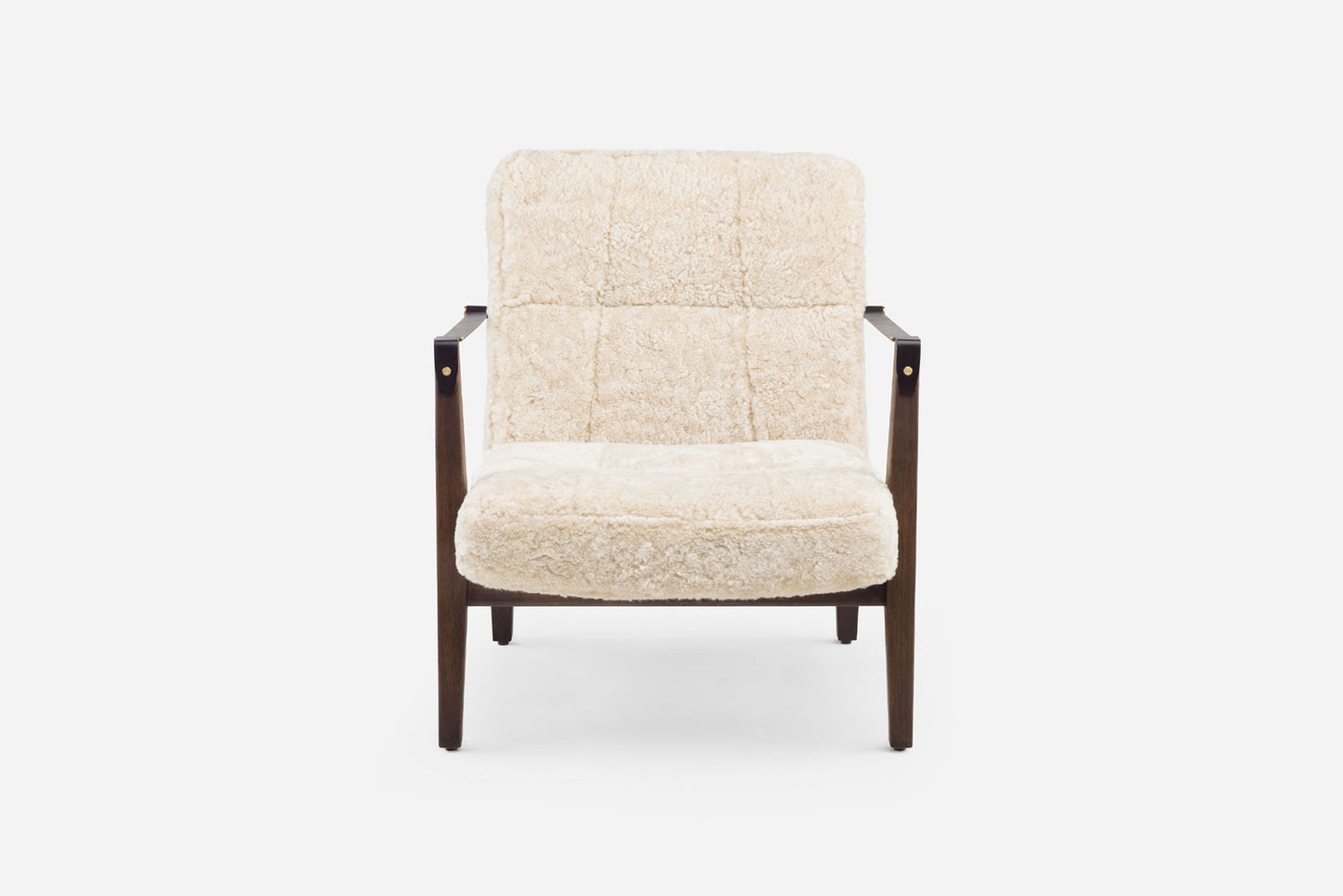 CAPO LOUNGE ARMCHAIR — shot 28