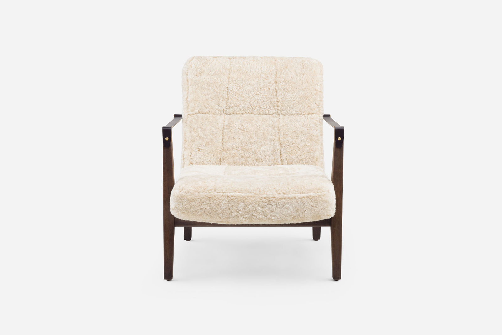 CAPO LOUNGE ARMCHAIR — shot 28