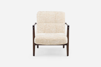 CAPO LOUNGE ARMCHAIR — shot 28