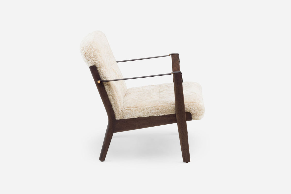 CAPO LOUNGE ARMCHAIR — shot 27