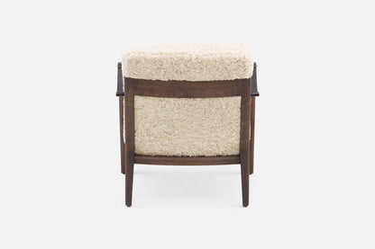 CAPO LOUNGE ARMCHAIR — shot 30
