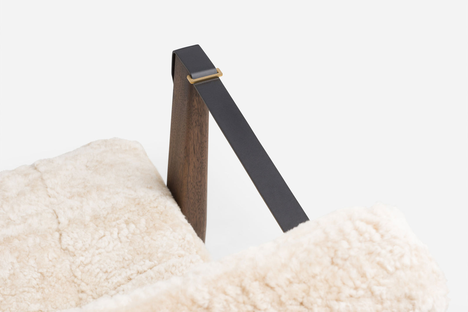 CAPO LOUNGE ARMCHAIR — shot 34
