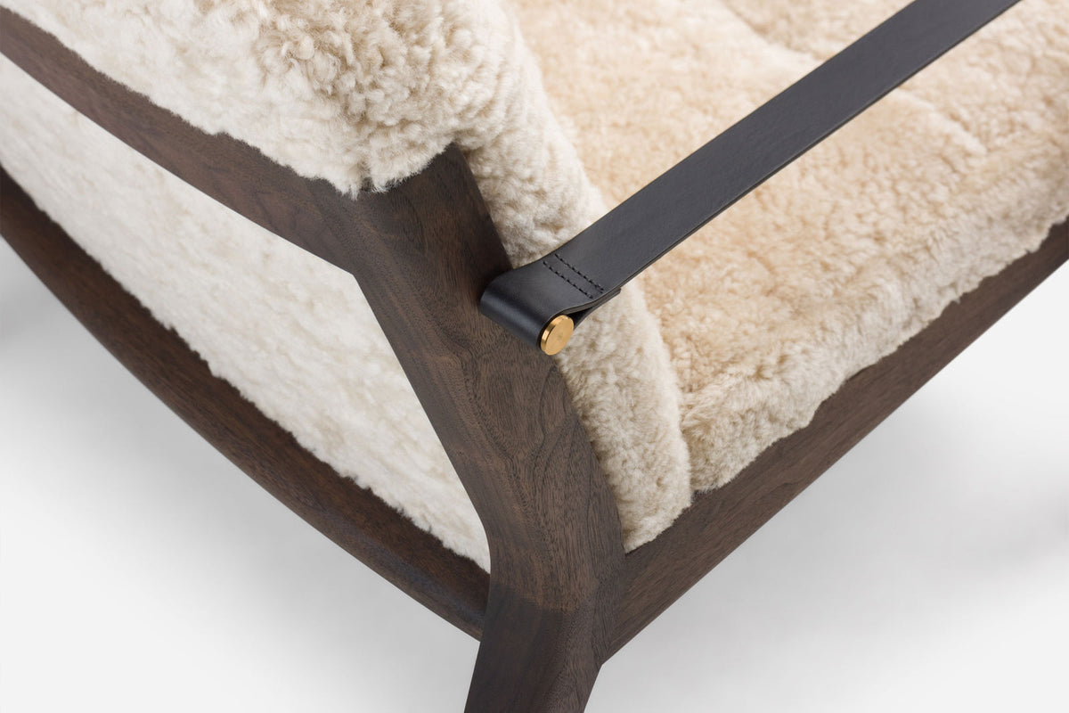 CAPO LOUNGE ARMCHAIR — shot 35