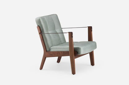 CAPO LOUNGE ARMCHAIR — shot 11