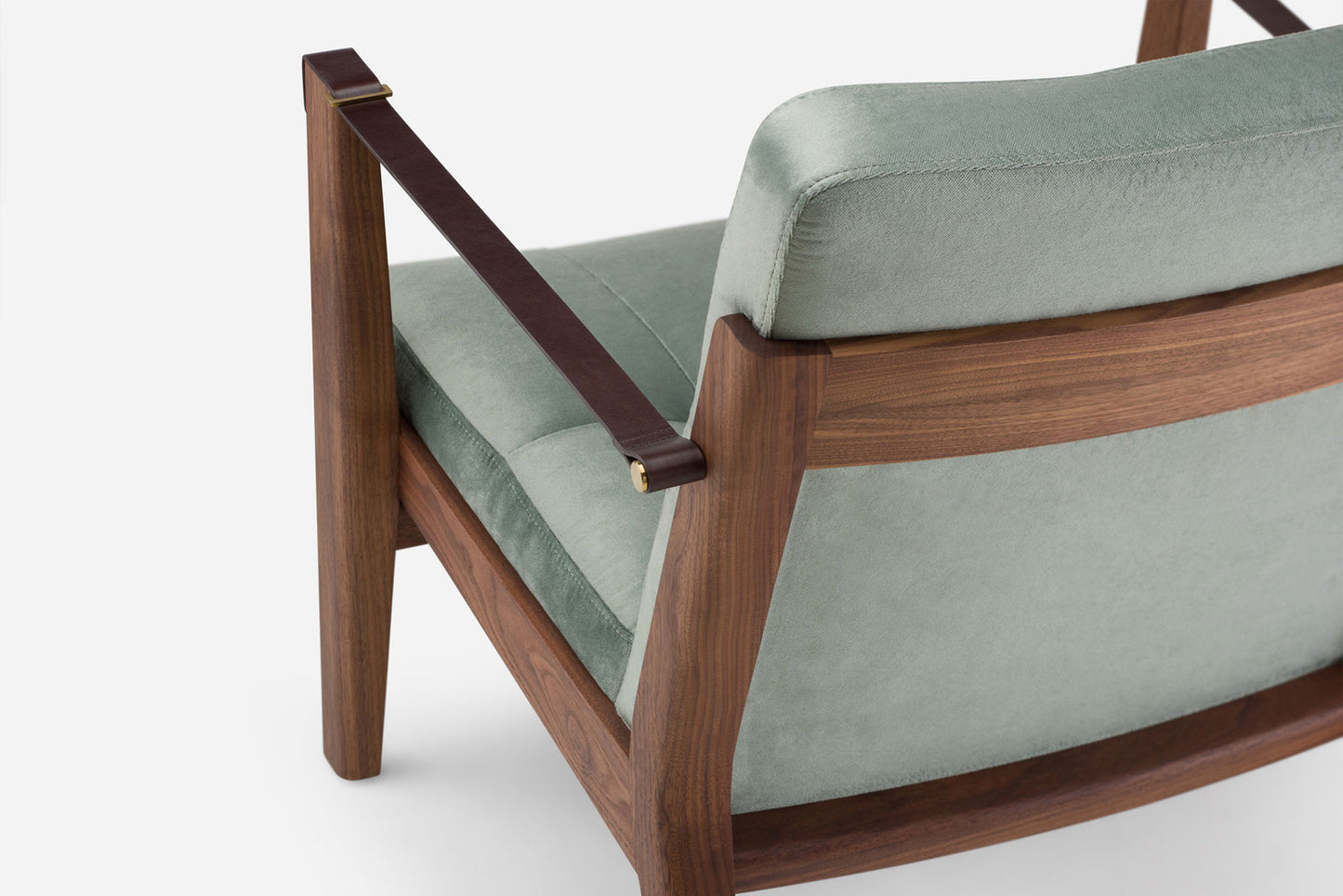 CAPO LOUNGE ARMCHAIR — shot 23