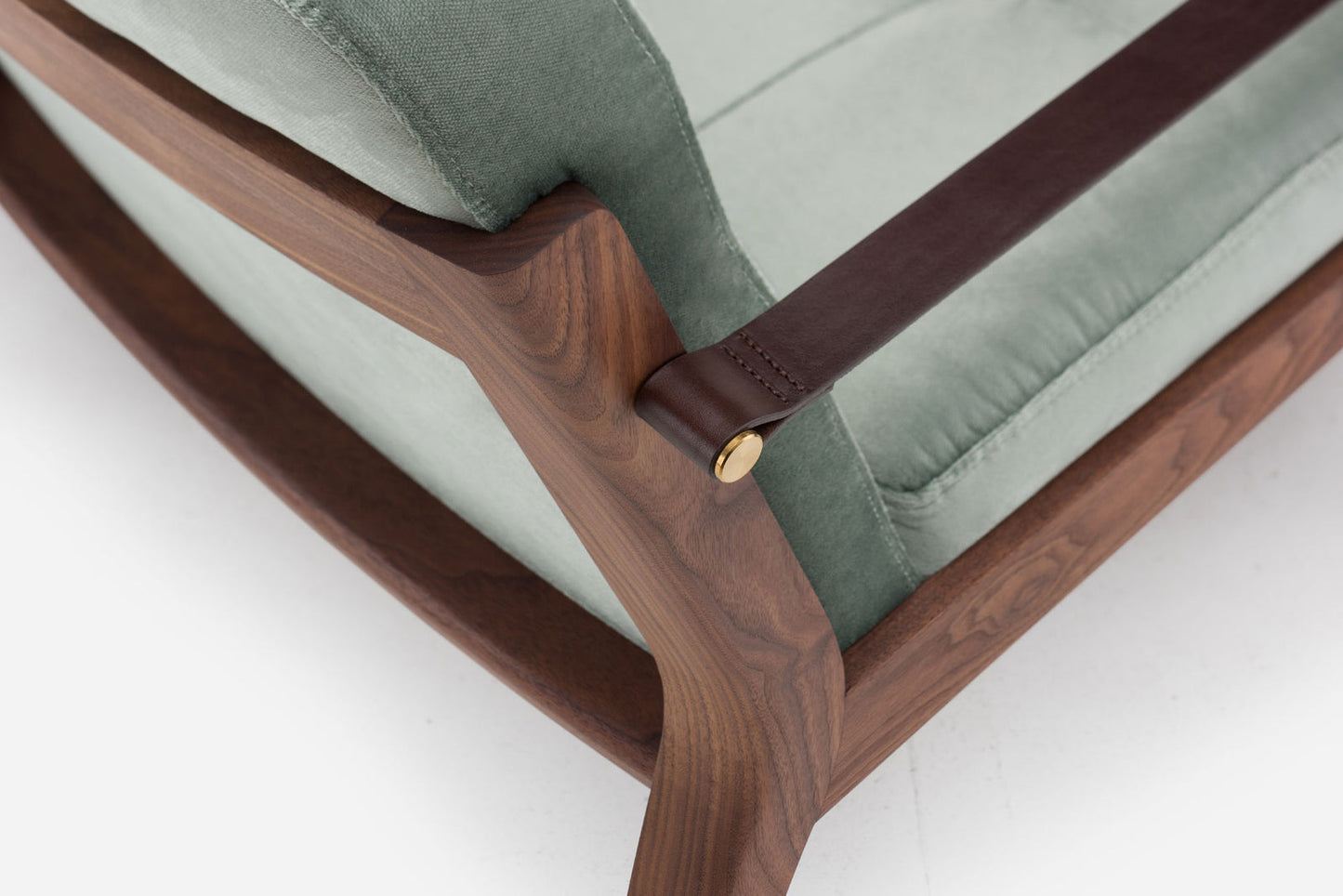 CAPO LOUNGE ARMCHAIR — shot 22