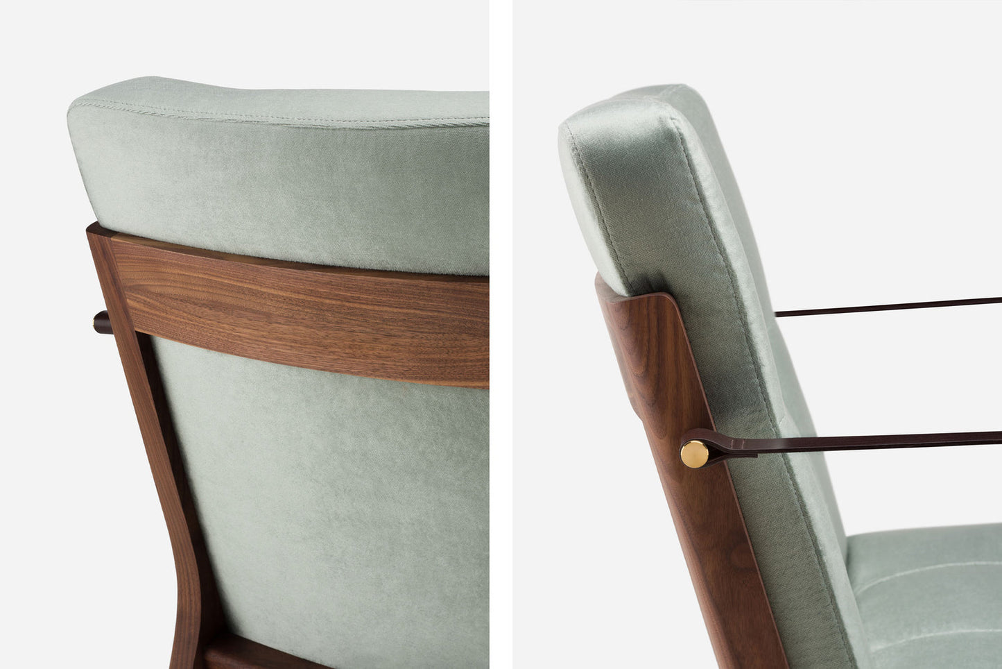 CAPO LOUNGE ARMCHAIR — shot 20