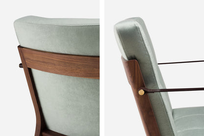 CAPO LOUNGE ARMCHAIR — shot 20