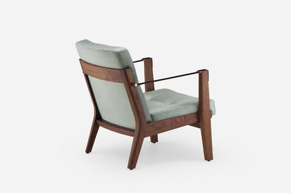 CAPO LOUNGE ARMCHAIR — shot 14