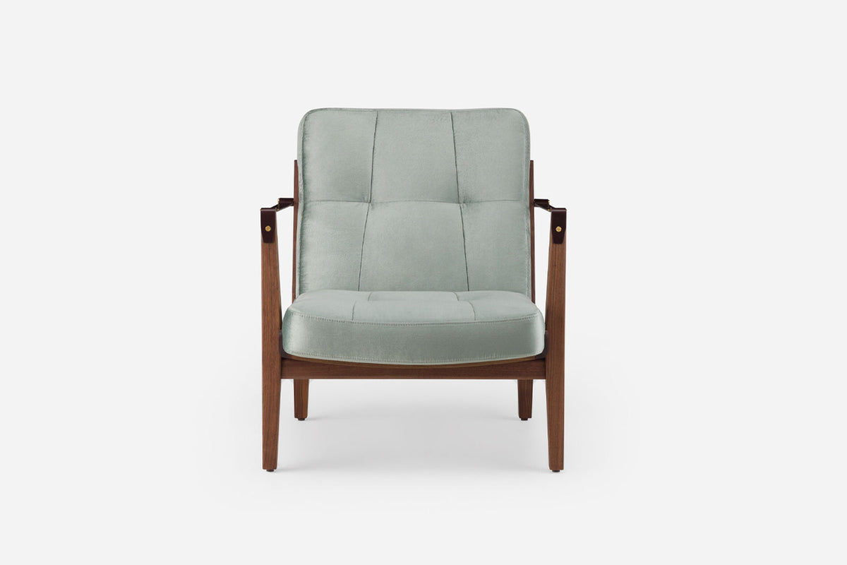 CAPO LOUNGE ARMCHAIR — shot 12