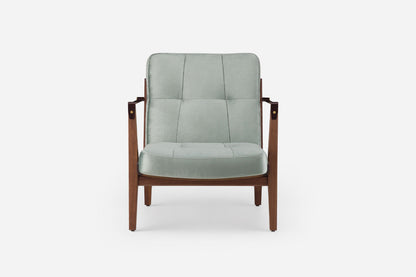 CAPO LOUNGE ARMCHAIR — shot 12