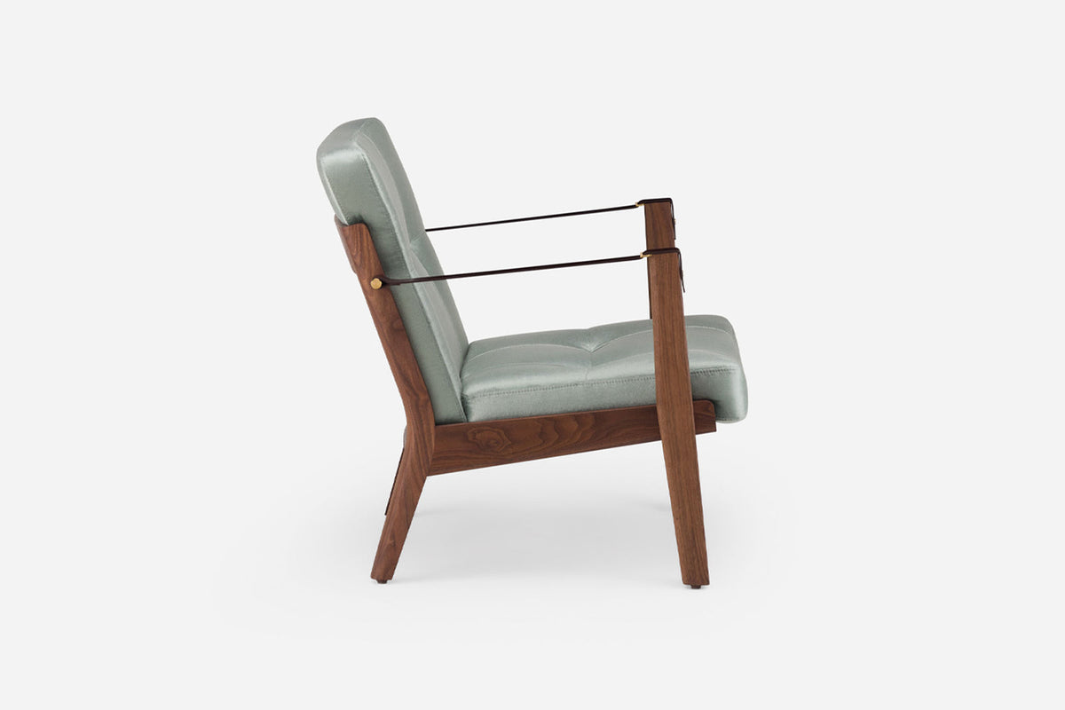 CAPO LOUNGE ARMCHAIR — shot 13