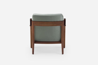 CAPO LOUNGE ARMCHAIR — shot 15