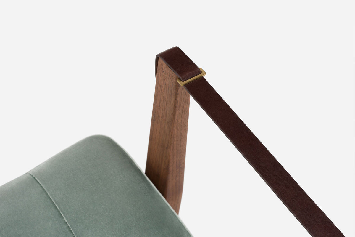 CAPO LOUNGE ARMCHAIR — shot 25