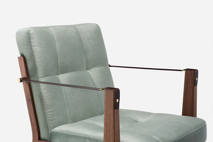 CAPO LOUNGE ARMCHAIR — shot 16