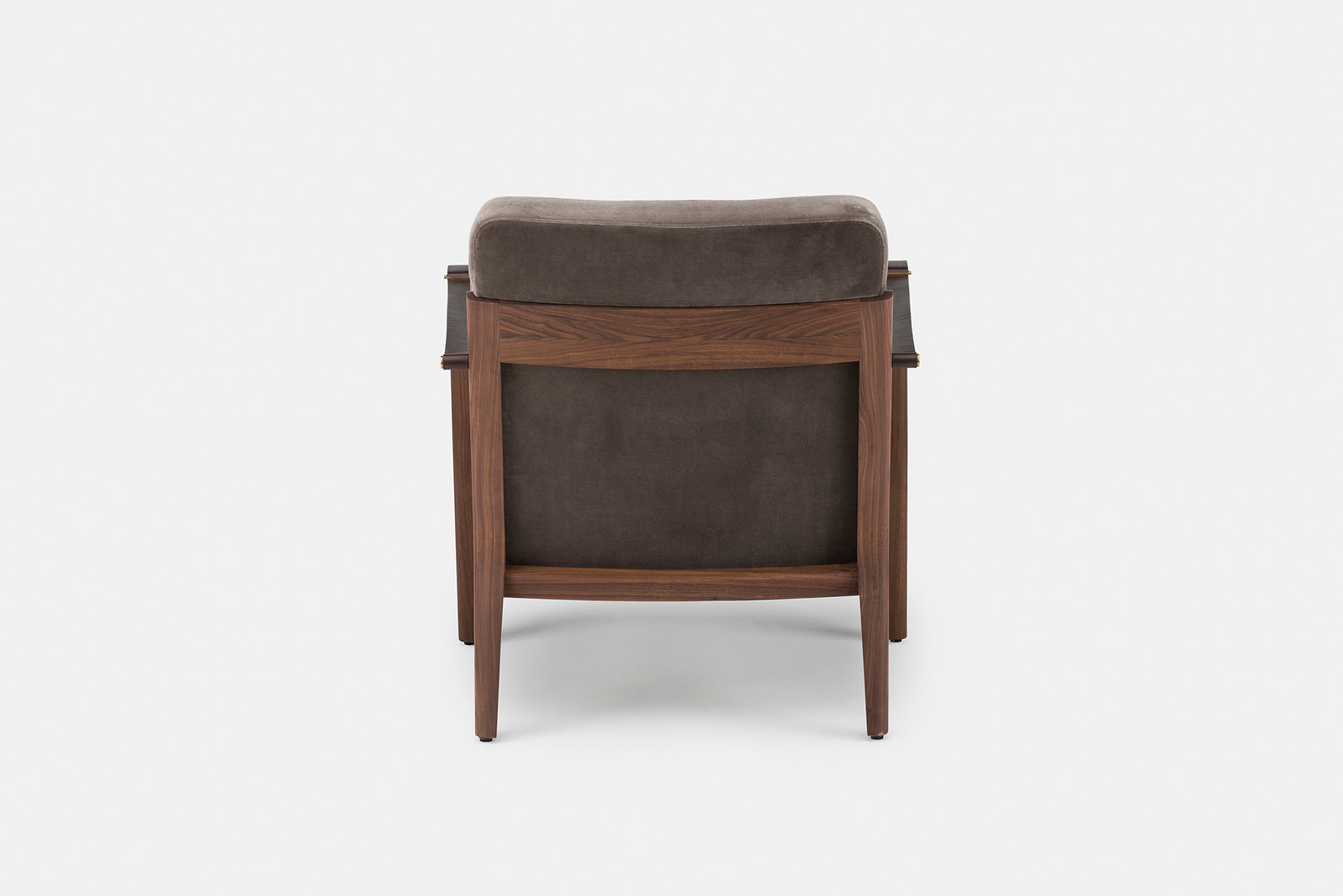 CAPO LOUNGE ARMCHAIR — shot 5