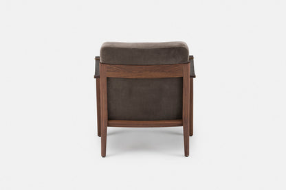 CAPO LOUNGE ARMCHAIR — shot 5