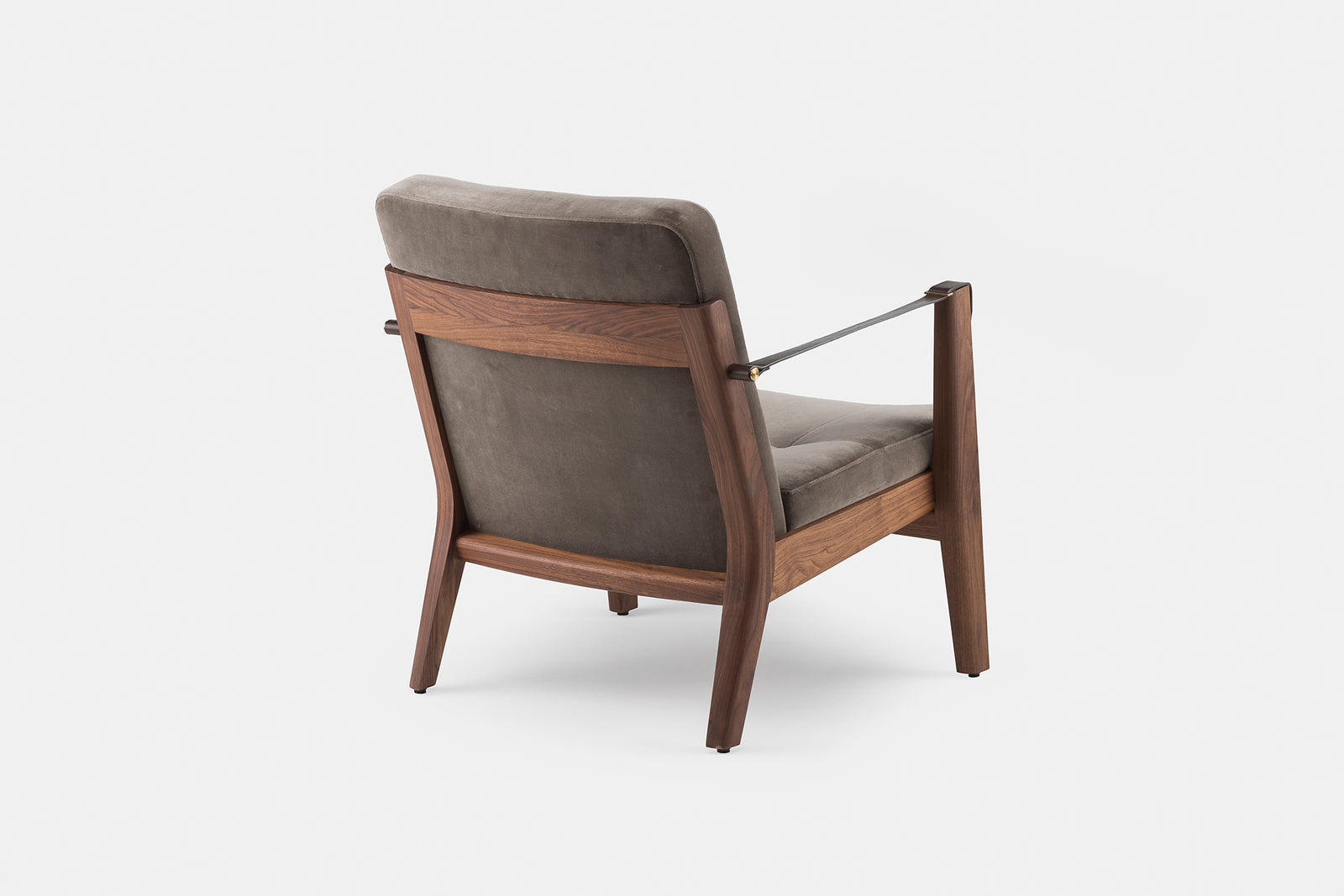 CAPO LOUNGE ARMCHAIR — shot 4