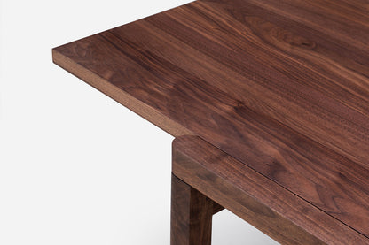OCTOBER DINING TABLE — shot 9