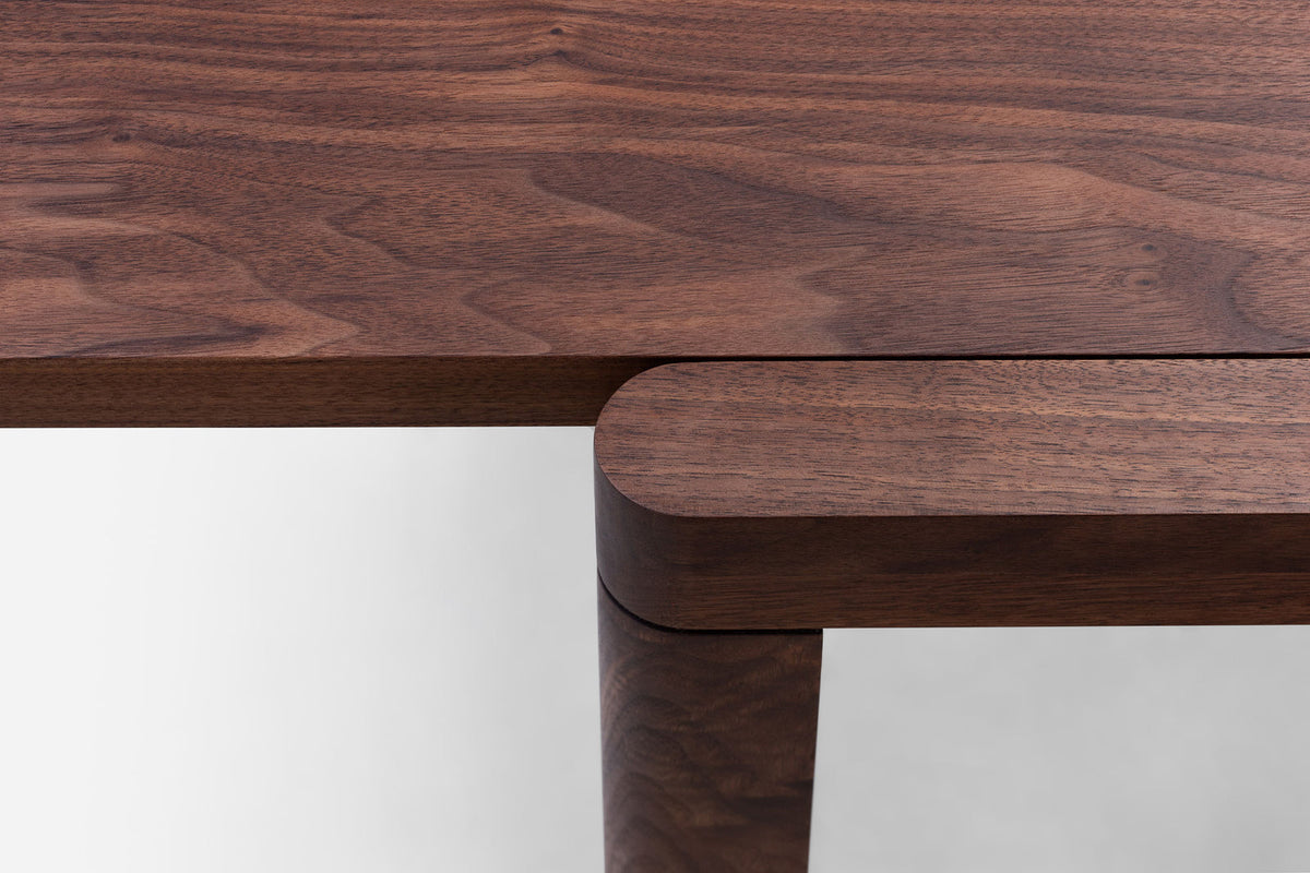 OCTOBER DINING TABLE — shot 5