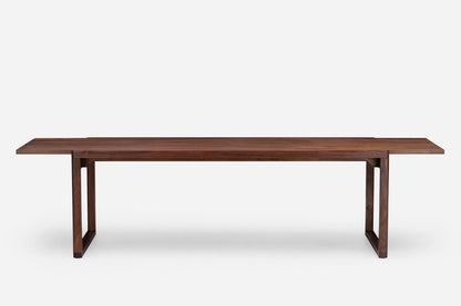 OCTOBER DINING TABLE — shot 2
