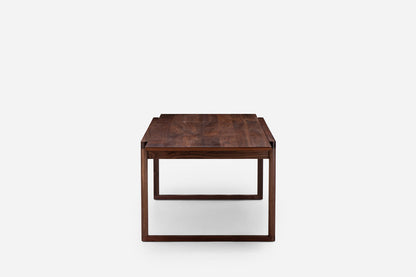 OCTOBER DINING TABLE — shot 3