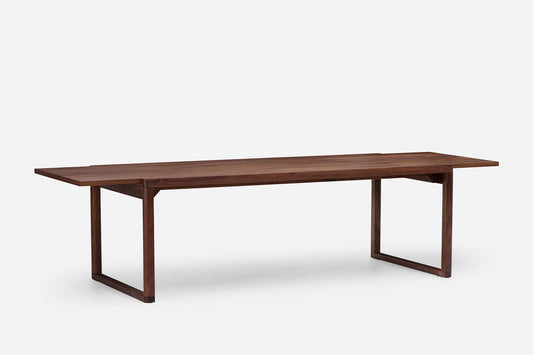 OCTOBER DINING TABLE — shot 1