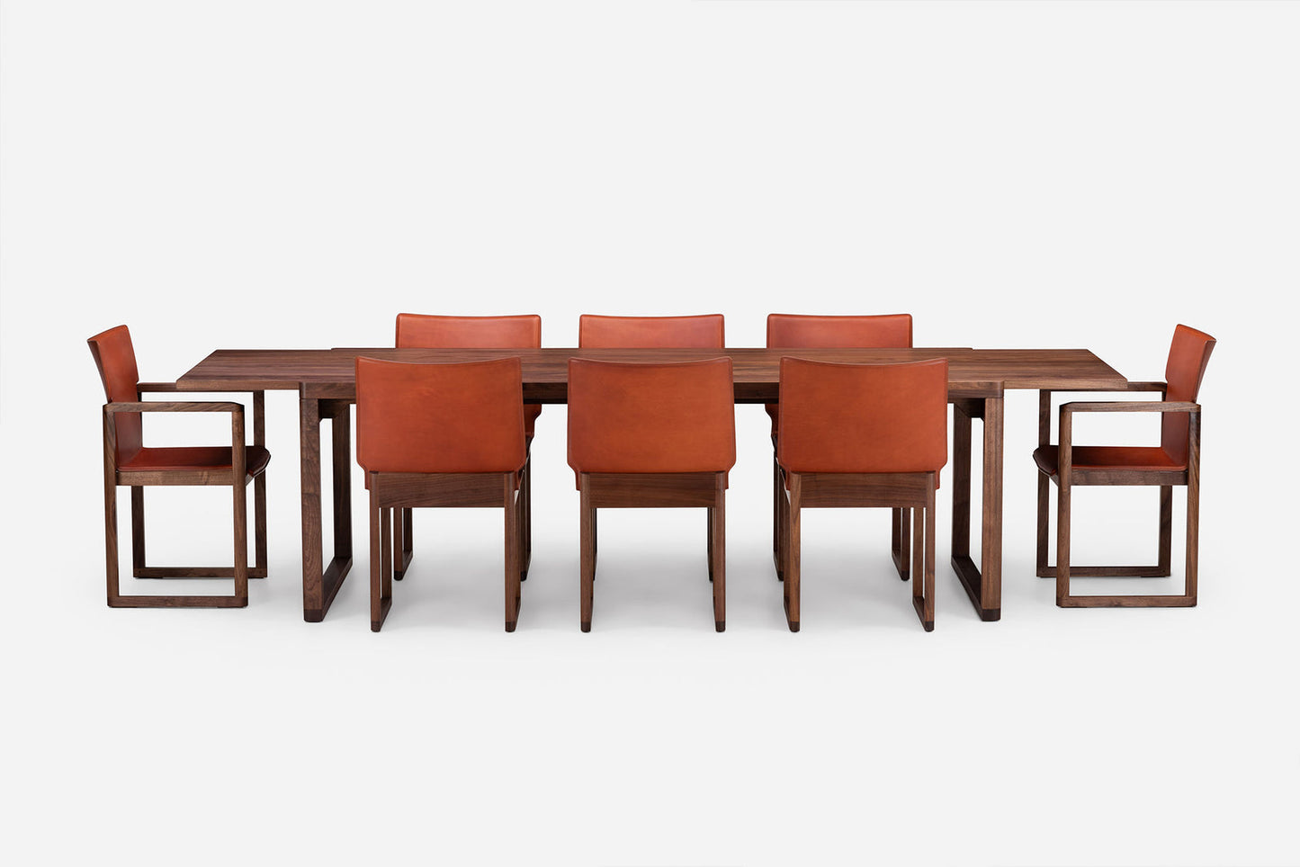 OCTOBER DINING TABLE — shot 13