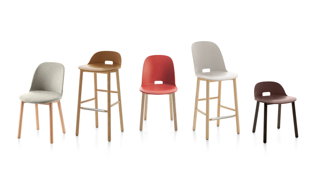 Alfi Chair — Emeco (source: emeco.net)