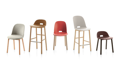 Alfi Chair — Emeco (source: emeco.net)