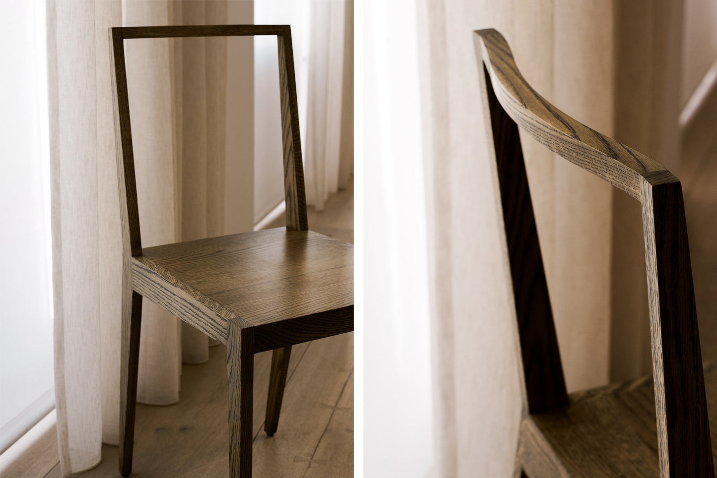 CHAIR ONE — shot 13