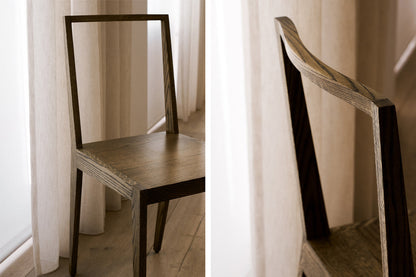 CHAIR ONE — shot 13