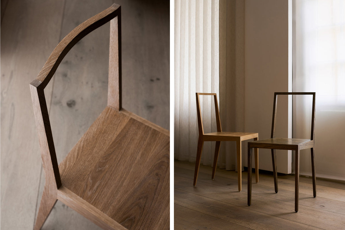 CHAIR ONE — shot 12