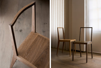 CHAIR ONE — shot 12