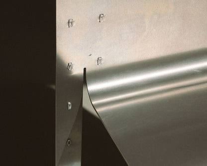 Rivet Chair — FRAMA (source: framacph.com)