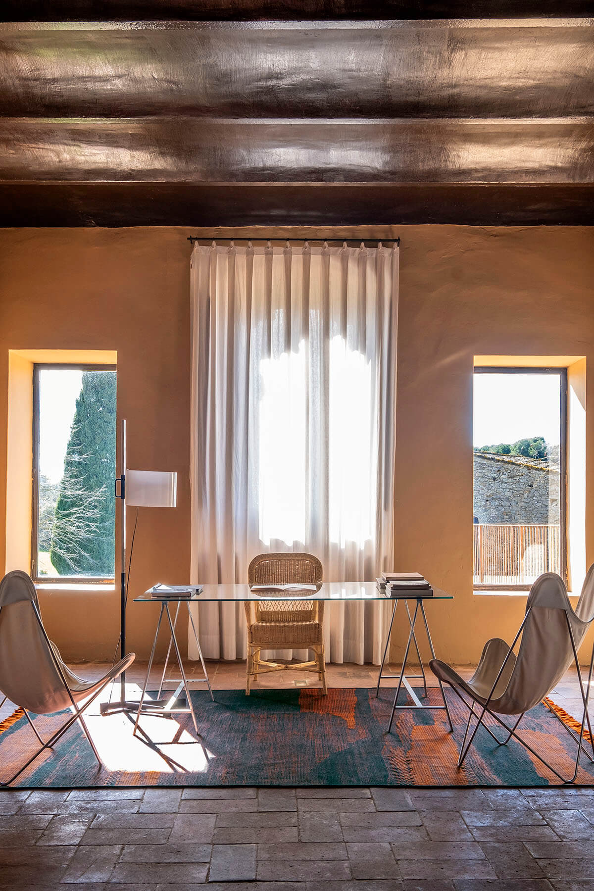 Wabisabi Rug — nanimarquina