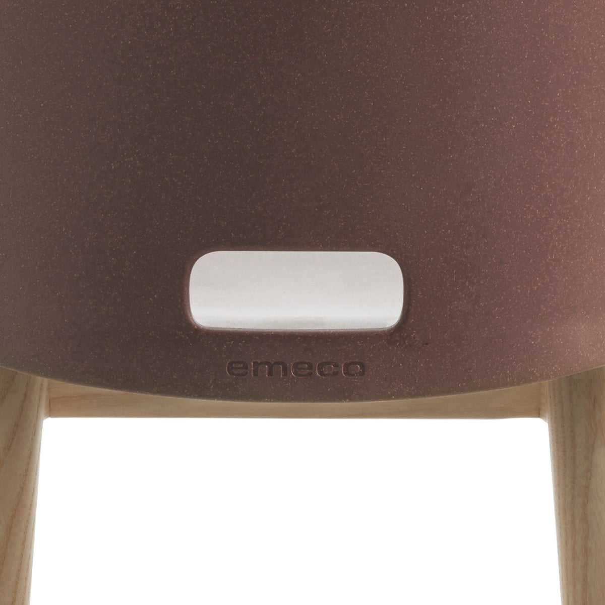 Alfi Chair — Emeco (source: emeco.net)