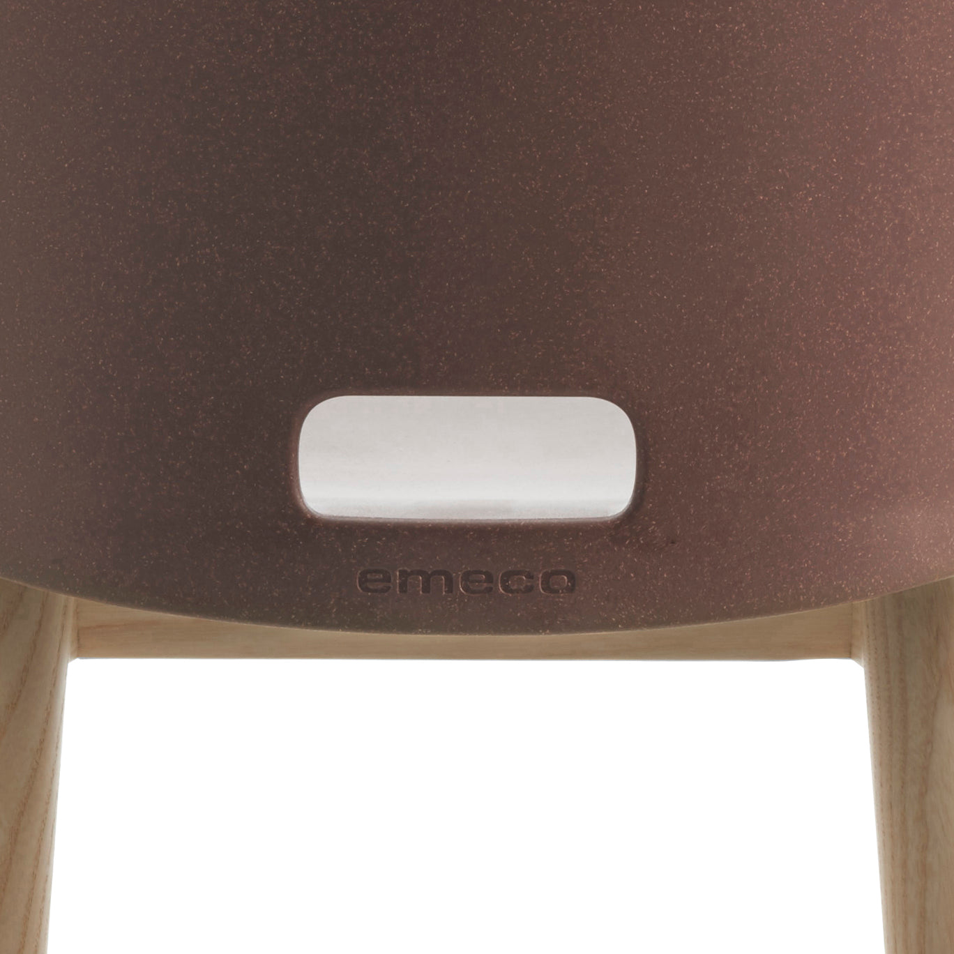 Alfi Chair — Emeco (source: emeco.net)
